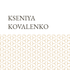 Фрилансер Ксения К. — Украина, Кременчуг. Специализация — Реклама в социальных медиа, Написание сценария