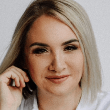 Фрилансер Ксения З. — Украина, Николаев. Специализация — Управление проектами, Контент-менеджер