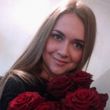 Фрилансер Kseniya S. — Украина, Днепр. Специализация — Маркетинговые исследования, Разработка презентаций