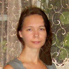 Фрилансер Oksana K. — Украина, Николаев. Специализация — Копирайтинг, Английский язык