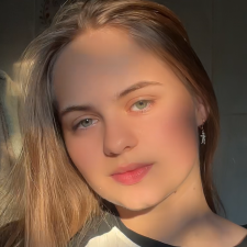 Kseniia Lyah
