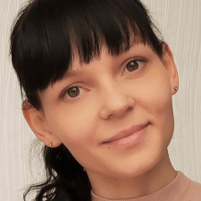 Фрилансер Ксения К. — Украина, Одесса. Специализация — Дизайн интерфейсов (UI/UX), Дизайн сайтов