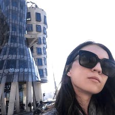 Фрилансер Ксения К. — Украина, Одесса. Специализация — Дизайн сайтов, Баннеры