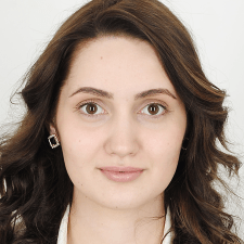 Фрилансер Ксения Б. — Украина, Сумы. Специализация — Продвижение в социальных сетях (SMM), Аудио и видео монтаж