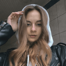 Фрилансер Ксенія К. — Украина. Специализация — Веб-программирование, HTML и CSS верстка