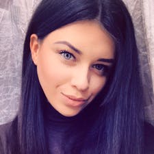 Фрилансер Ксения Г. — Украина, Каменское. Специализация — Копирайтинг, Перевод текстов