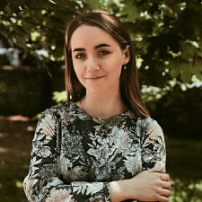 Фрилансер Ксения Р. — Украина, Киев. Специализация — Дизайн сайтов, Баннеры