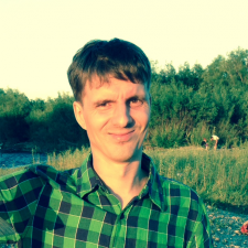Алексей Понккратов