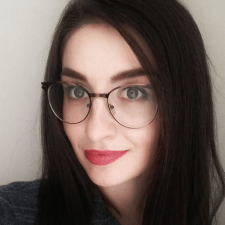 Freelancer Ksenia L. — Ukraina, Netishyn. Specjalizacja — Projektowanie dla poligrafii, Grafika wektorowa