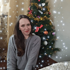 Ксения Филиппова