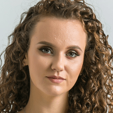 Фрилансер Kseniia M. — Украина, Хуст. Специализация — Логотипы, Баннеры