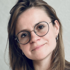 Freelancer Ksenya M. — Ukraine, Odessa. Core skill — Banners, Vector Graphics
