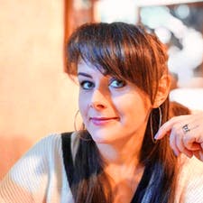Фрилансер Оксана К. — Украина, Одесса. Специализация — Контент-менеджер