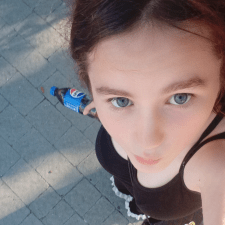 Freelancer Oksana S. — Ukraina, Lwów. Specjalizacja — Język angielski, Copywriting