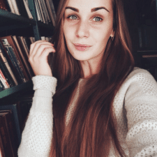Фрилансер Ксенія Л. — Украина, Харьков. Специализация — Копирайтинг, Продвижение в социальных сетях (SMM)