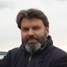 Фрилансер Константин Ш. — Украина, Киев. Специализация — Интеграция платежных систем, Консалтинг