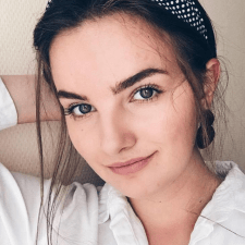 Фрилансер Оксана Ш. — Украина, Киев. Специализация — Фирменный стиль, Реклама в социальных медиа