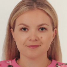 Фрилансер Oksana K. — Украина. Специализация — Рерайтинг, Написание статей