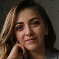 Freelancer Oksana P. — Ukraina, Sumy. Specjalizacja — Pisanie artykułów