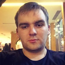 Freelancer Sergey K. — Ukraina, Kamieńskie. Specjalizacja — Kompleksowe prace nad stroną internetową, Programowanie stron internetowych