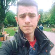 Фрилансер Сергій К. — Украина, Чернигов. Специализация — Веб-программирование