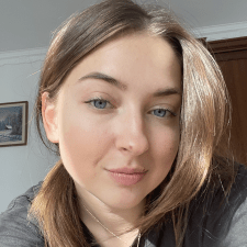 Фрилансер Софія К. — Украина, Дрогобыч. Специализация — Английский язык, Копирайтинг
