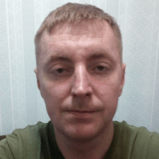 Freelancer Aleksey T. — Ukraina. Specjalizacja — Projektowanie stron internetowych, Banery