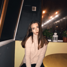 Екатерина Савельева