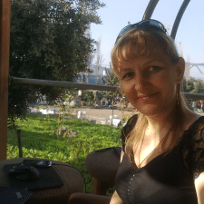 Фрилансер Svetlana S. — Украина. Специализация — Создание сайта под ключ, Администрирование систем и сетей