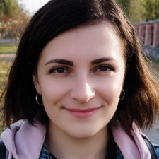 Фрилансер Оксана Ж. — Украина, Вараш. Специализация — AI и машинное обучение