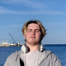 Фрилансер Danylo V. — Украина, Полтава. Специализация — Автоматизация управления предприятием