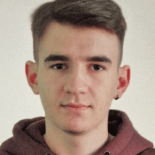 Freelancer Mykola B. — Ukraina, Kropywnycki. Specjalizacja — Copywriting