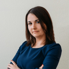Фрилансер Окасна К. — Украина, Киев. Специализация — Бухгалтерские услуги