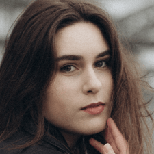 Фрилансер Kseniya L. — Украина, Киев. Специализация — Услуги диктора
