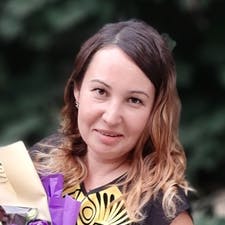 Фрилансер Ксения Я. — Украина, Харьков. Специализация — Контент-менеджер, Копирайтинг