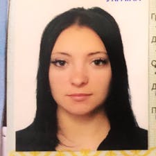 Заказчик Ксения Т. — Украина.