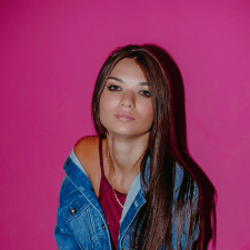 Freelancer Ksyusha B. — Ukraine, Kharkiv. Core skill — Photography, Photo Processing