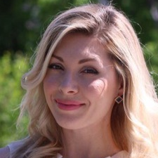 Kseniia Klieshch