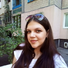 Фрилансер Оксана Г. — Украина, Кривой Рог. Специализация — Английский язык, Работа с клиентами