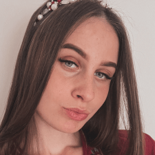 Freelancer Oksana G. — Ukraina. Specjalizacja — Obróbka zdjęć, Menedżer treści