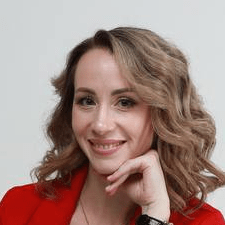 Фрилансер Світлана К. — Украина, Днепр. Специализация — Дизайн сайтов, Дизайн интерфейсов (UI/UX)