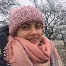 Оксана Висоцька