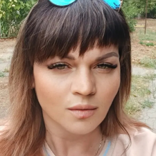 Freelancer Oksana B. — Ukraina, Chersoń. Specjalizacja — Copywriting, Tłumaczenie tekstów