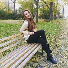 Фрилансер Оксана Ш. — Украина, Одесса. Специализация — Юридические услуги, Английский язык