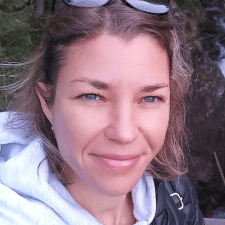 Фрилансер Oksana B. — Польща. Спеціалізація — CMS, Javascript та Typescript
