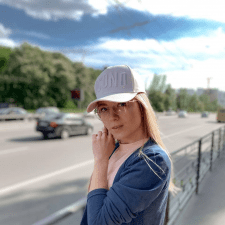 Фрилансер Oksana K. — Украина, Киев. Специализация — Продвижение в социальных сетях (SMM)