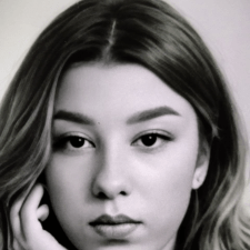 Kseniia Sheremet
