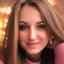 Фрилансер Оксана У. — Украина, Харьков. Специализация — Написание статей, Копирайтинг