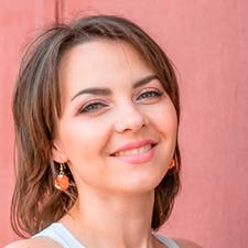 Фрилансер Ксения К. — Украина, Киев. Специализация — Продвижение в социальных сетях (SMM), Администрирование систем и сетей