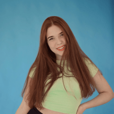 Kseniia Zuieva